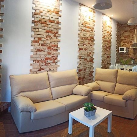 Casa Atardecer Apartman Zahara De La Sierra Kültér fotó