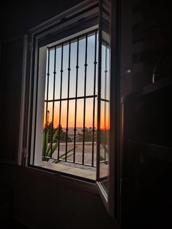 Casa Atardecer Apartman Zahara De La Sierra Kültér fotó