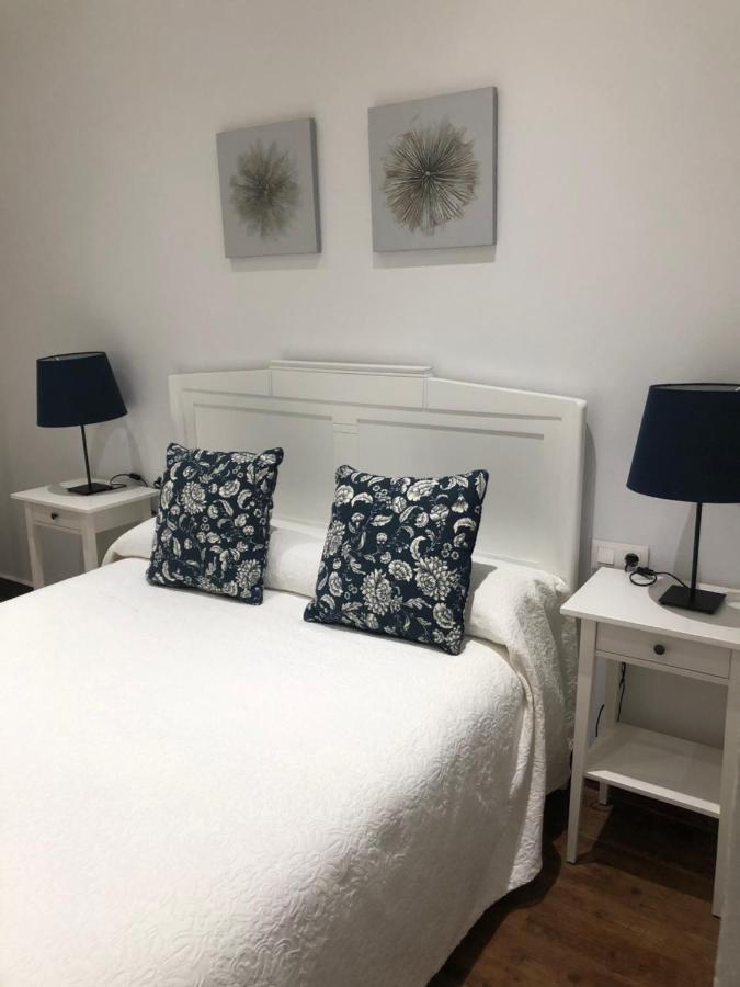 Casa Atardecer Apartman Zahara De La Sierra Kültér fotó