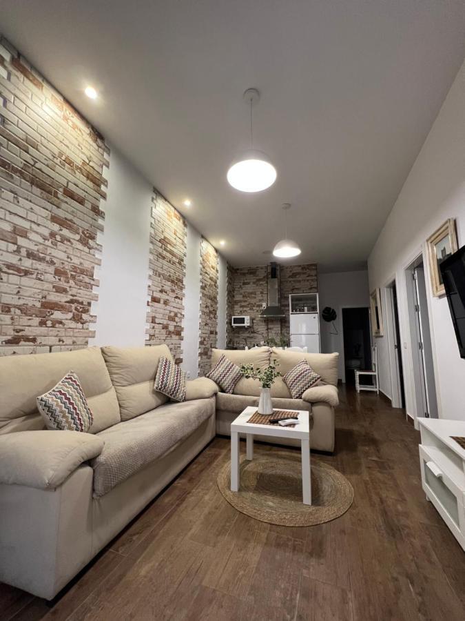 Casa Atardecer Apartman Zahara De La Sierra Kültér fotó